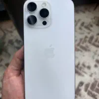 ایفون ۱۶ پرومکس ۲۵۶