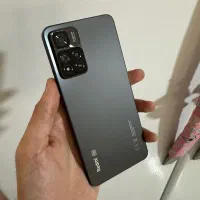 Note 11 Pro Plus 5G آنتیک