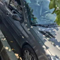 پژو ۲۰۶ مدل۹۷