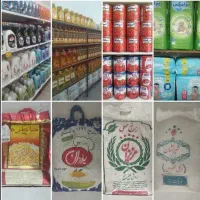 ۲ نفر نیروی خانم برای فروشگاه
