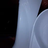 دو عدد سرشور و یک پایه