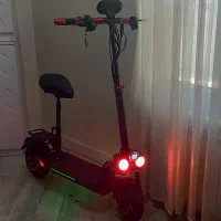 اسکوتر برقی کوگو