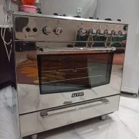 اجاق گاز ۵ شعله آلتون