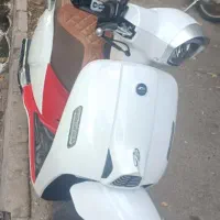 کیو جی 150سی سی
