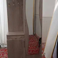 کمد جاکفشی