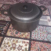 قابلمه چدنی