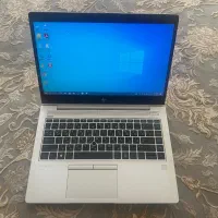 لب تاب hp