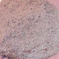 کاه یونجه