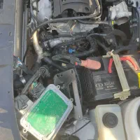 تعمیر حرفه‌ای ECU و تنظیم موتور تخصصی