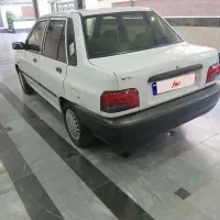 پراید مدل ۹۰