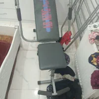 میز ورزش سالم