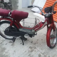 موتور جیلینگ کلکسیونی
