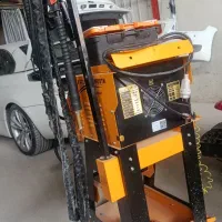 دستگاه صافکاری 28000 تکنو صاف
