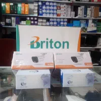 پک‌برایتون+ دو دوربین/×کد۱۲