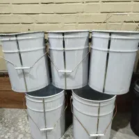 سطل جای رنگ ۲۵ کیلویی
