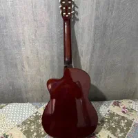 گیتار کلاسیک کاتوی