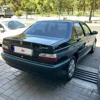 پژو پارس سیمی ۱۴۰۲