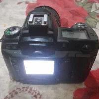 نیکون d70s|دوربین عکاسی و فیلم‌برداری|اهواز, کوی مهدیس|دیوار