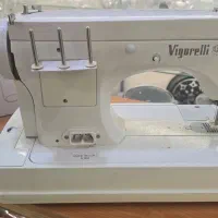 چرخ خیاطی اصل ایتالیا