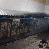 جوشکاری سیار