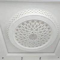 گچکاری رنگ نقاشی ساختمان لکه گیری