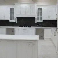 ۱۶۵ متر ۳ خواب طبقه سوم یک سال ساخت فرامرز ۴۹