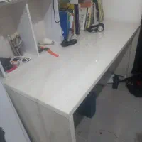 میز مطالعه و آزمایشگاهی  و کارگاهی