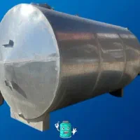 تانکر آب