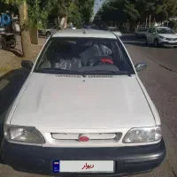 پراید مدل ۹۵ SE هیدرولیک درحد