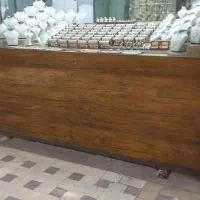 گاوصندوق آسانسوری طلافروشی