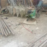 فرغون نو و کارکرده و بیل