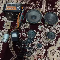 باند    پاور    آداپتور   آرمیچر(775)    کابلHDMI