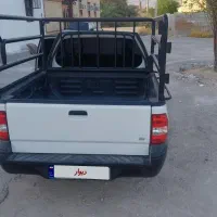 پرایدوانت پاششی مدل ۴۰۴