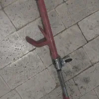 قفل فرمان   زیر پایی  محافظ کامپیوتر خودرو