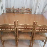 میز ناهارخوری