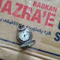 ساعت عتیقه