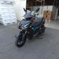 آیروکس ۱۷۰ عروسک