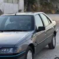 پژو ۴۰۵ مدل ۹۶