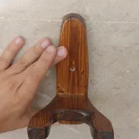 پایه دیواری گیتار