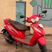 وگو ۱۱۰ سی سی