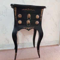 میز تلفن درحدنو