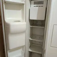 یخچال ساید بای ساید
