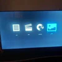 تلوزیون ال ای دی  ۴۰ اینچ جی پلاس