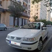 سمند LX مدل90 تروتمیز