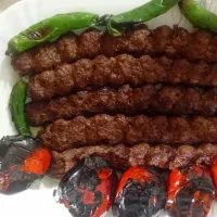 ظرفشور - وسط کار - کمک آشپز