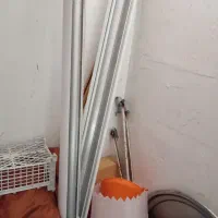تاج پرده یک جفت دستگاه زبرا