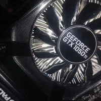 gtx 1050 ti 4g