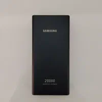 پاور بانک 20000 سامسونگ 25 وات فست شارژ