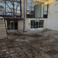 فروش ویلایی سعدی جنوبی ۱۵۰ متر