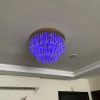 لوستر|لوستر و چراغ آویز|تهران, شهرک چیتگر|دیوار